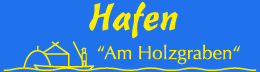 Logo Hafen am Holzgraben